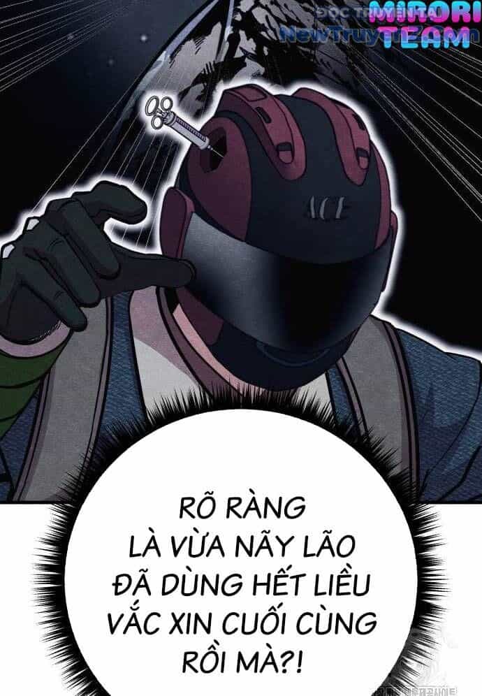 Xác Sống Và Sát Nhân - Chương 68 - ảnh 16