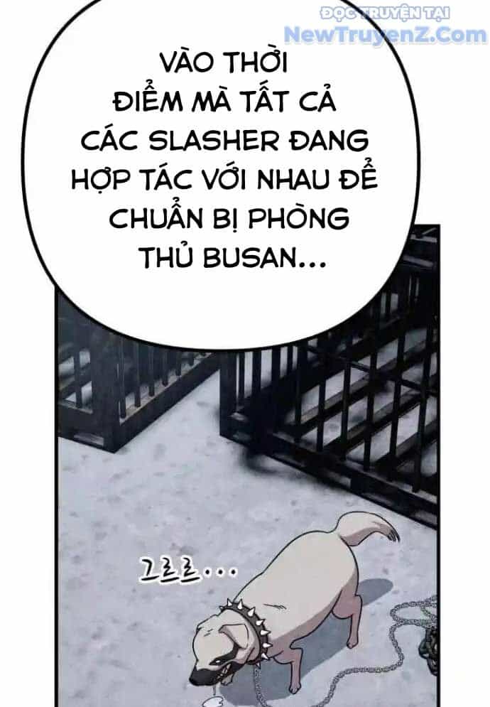 Xác Sống Và Sát Nhân - Chương 69 - ảnh 106