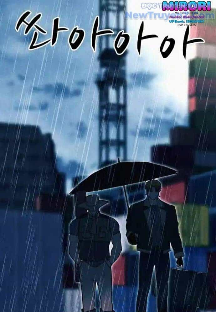 Xác Sống Và Sát Nhân - Chương 69 - ảnh 75