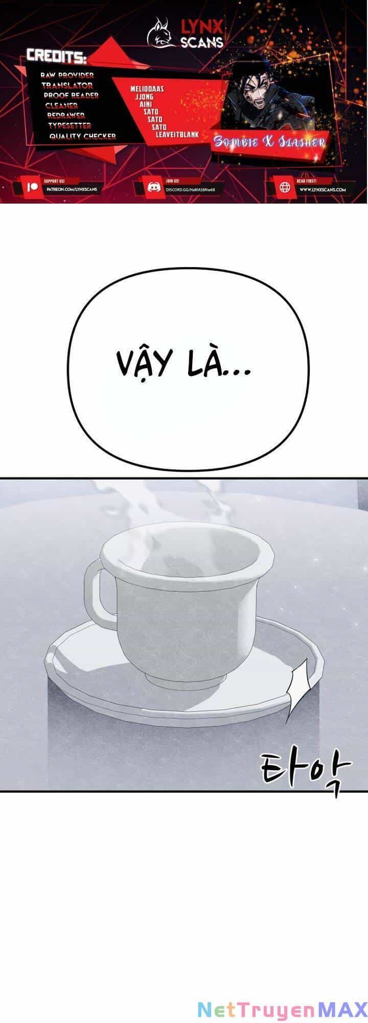 Xác Sống Và Sát Nhân - Chương 7 - ảnh 1
