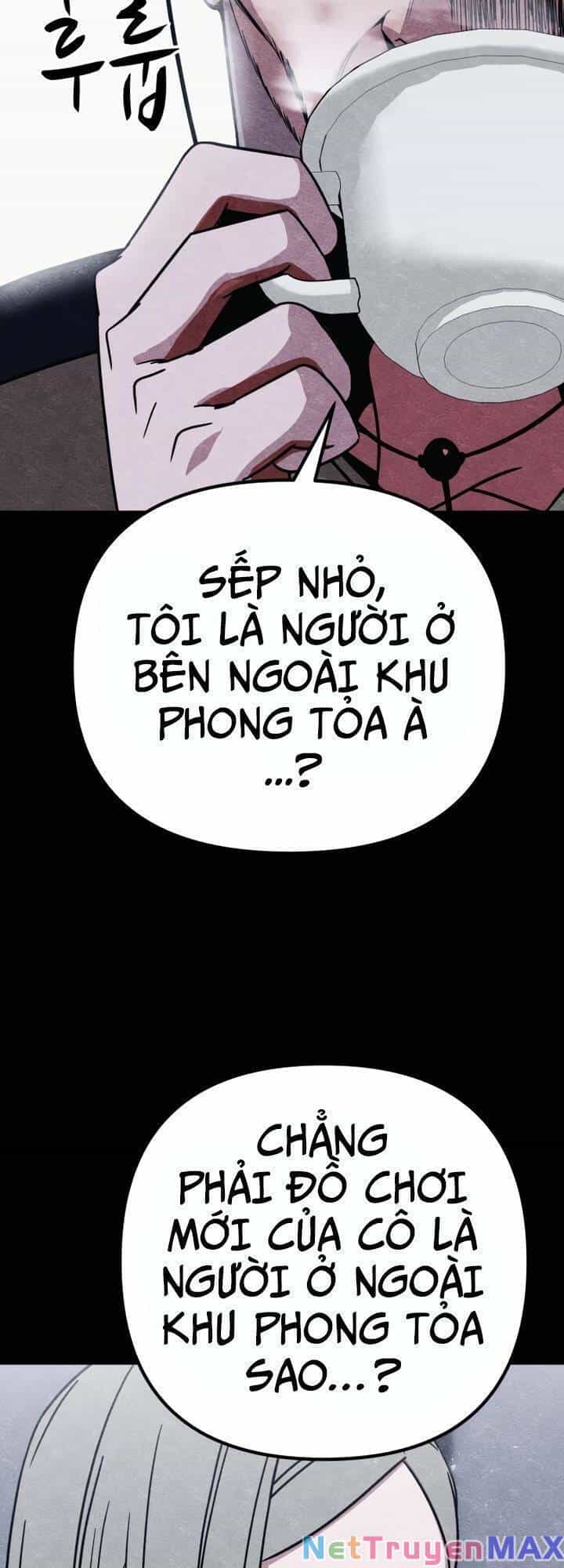 Xác Sống Và Sát Nhân - Chương 7 - ảnh 14