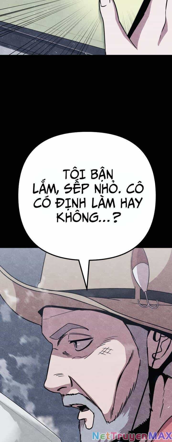 Xác Sống Và Sát Nhân - Chương 7 - ảnh 18