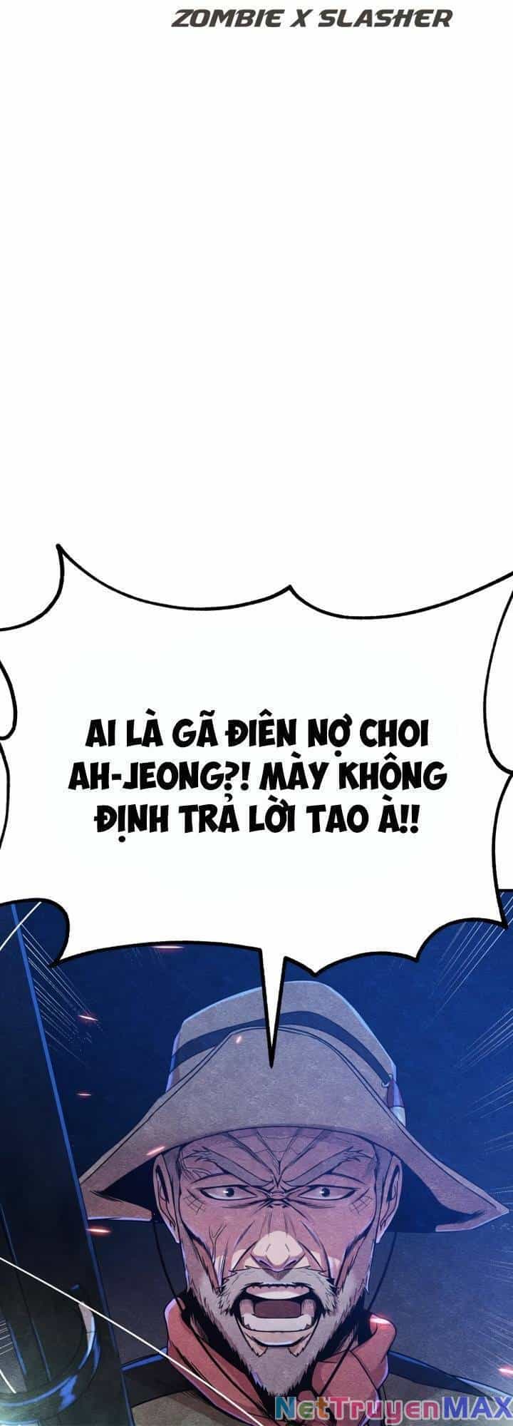 Xác Sống Và Sát Nhân - Chương 7 - ảnh 20