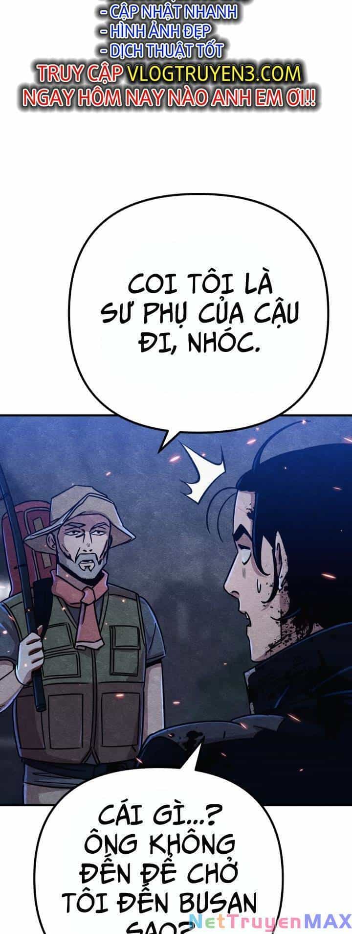 Xác Sống Và Sát Nhân - Chương 7 - ảnh 29