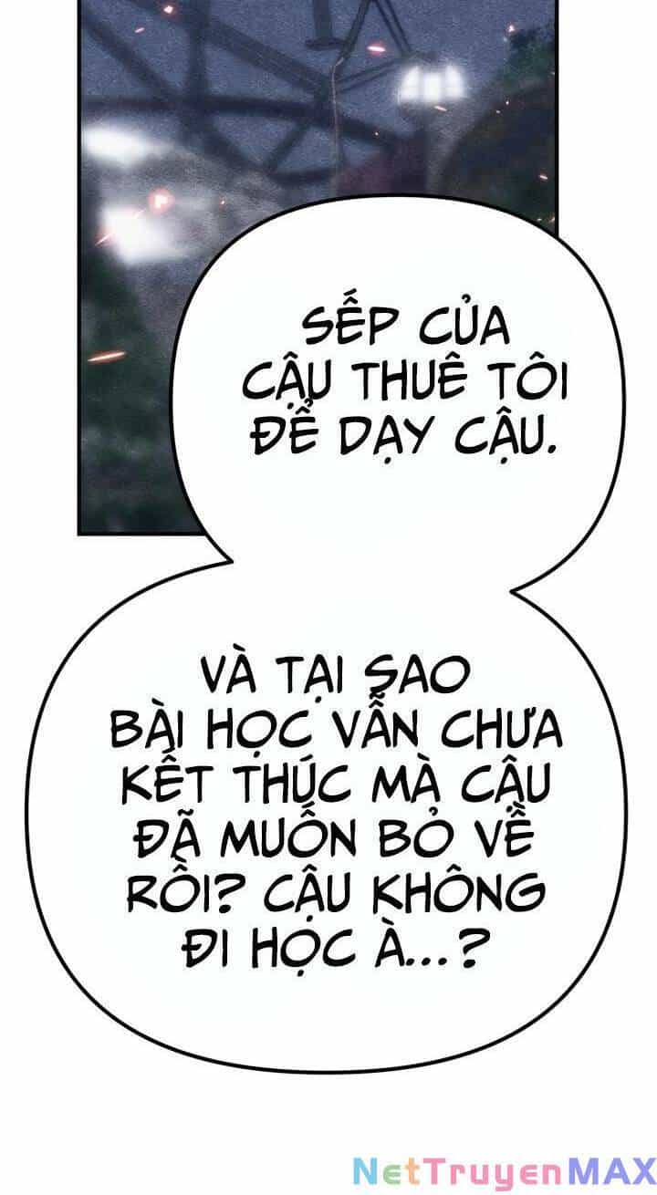 Xác Sống Và Sát Nhân - Chương 7 - ảnh 37