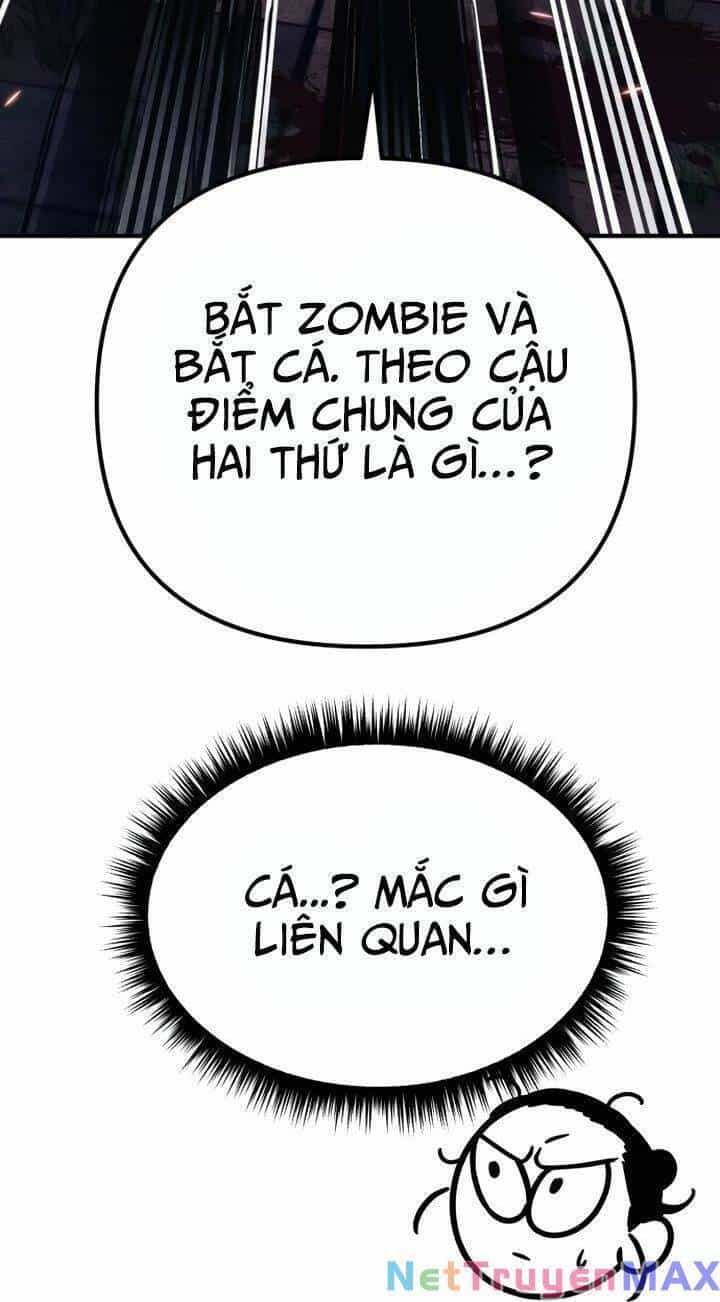 Xác Sống Và Sát Nhân - Chương 7 - ảnh 40