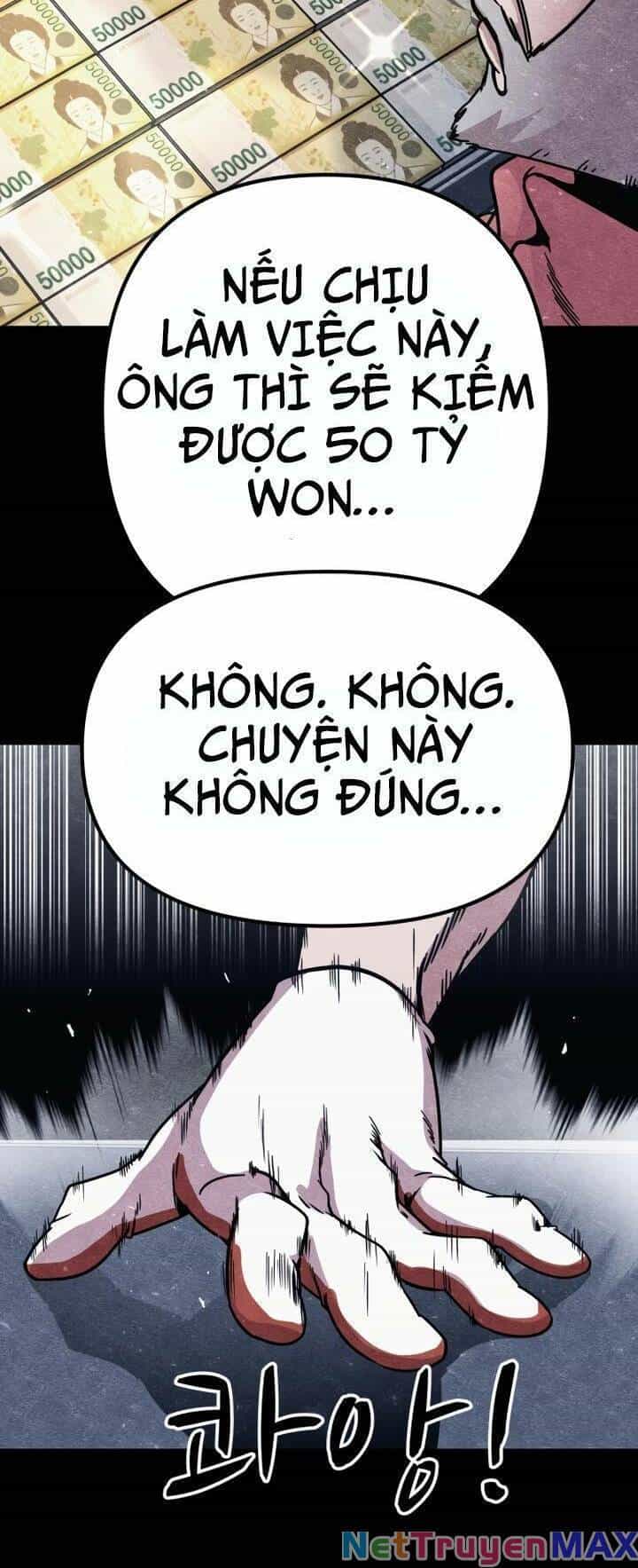 Xác Sống Và Sát Nhân - Chương 7 - ảnh 8