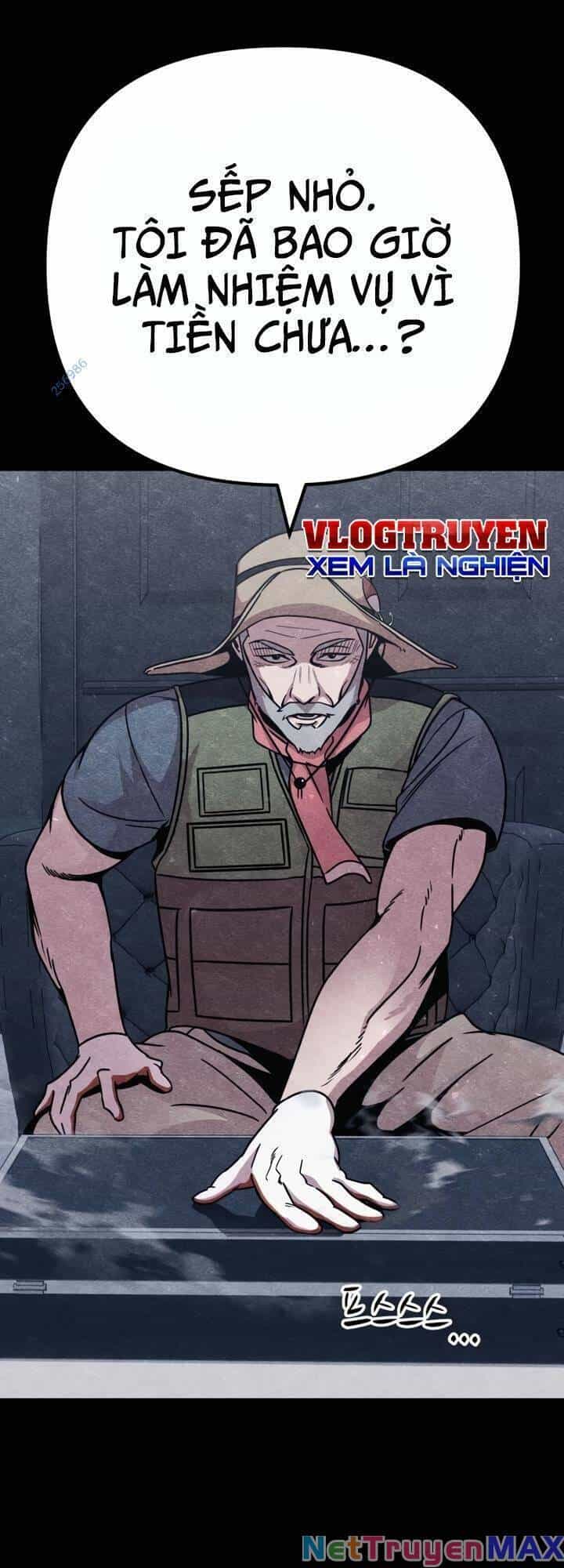 Xác Sống Và Sát Nhân - Chương 7 - ảnh 9