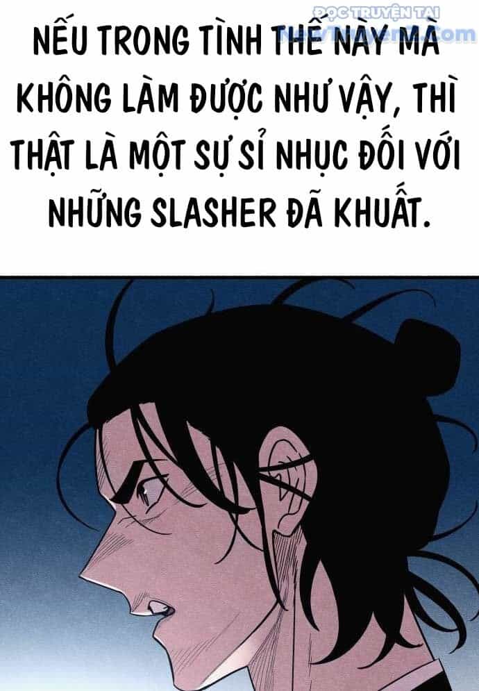 Xác Sống Và Sát Nhân - Chương 70 - ảnh 109