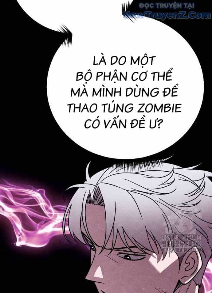 Xác Sống Và Sát Nhân - Chương 71 - ảnh 19