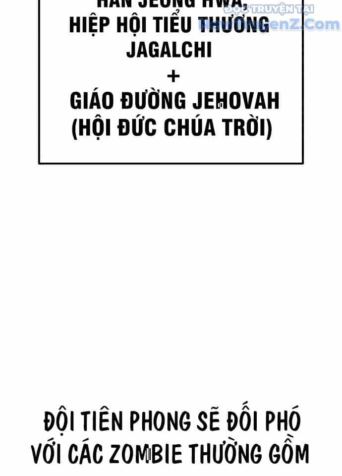Xác Sống Và Sát Nhân - Chương 71 - ảnh 57