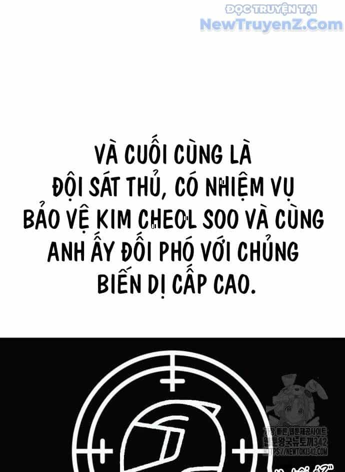 Xác Sống Và Sát Nhân - Chương 71 - ảnh 62