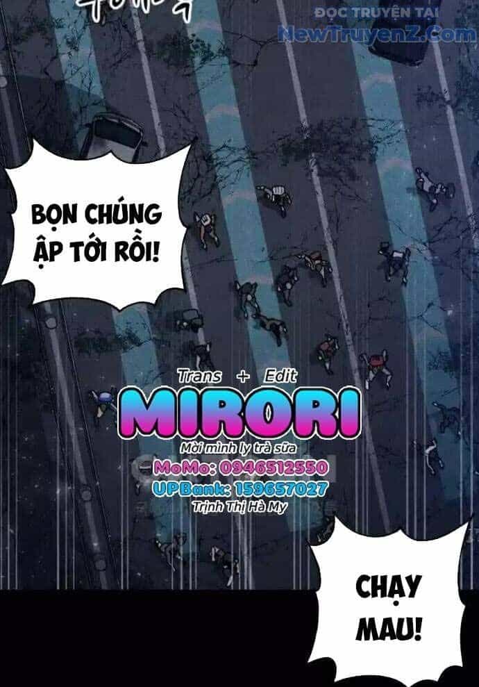 Xác Sống Và Sát Nhân - Chương 72 - ảnh 36