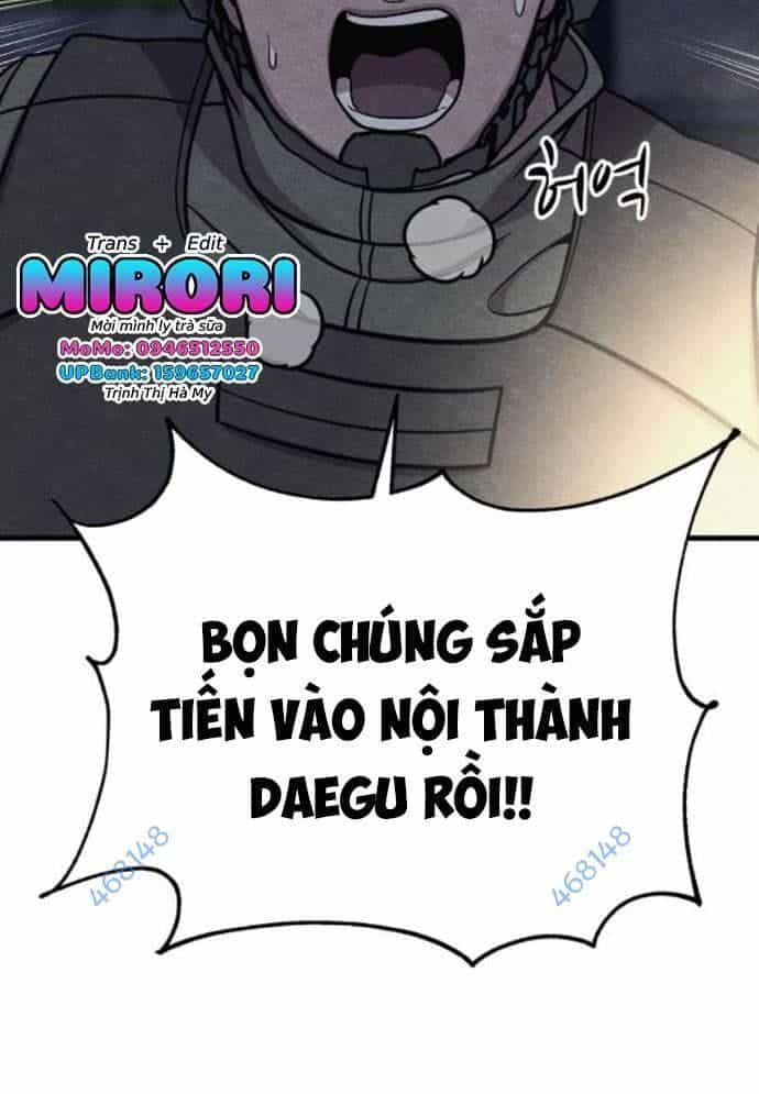 Xác Sống Và Sát Nhân - Chương 73 - ảnh 2