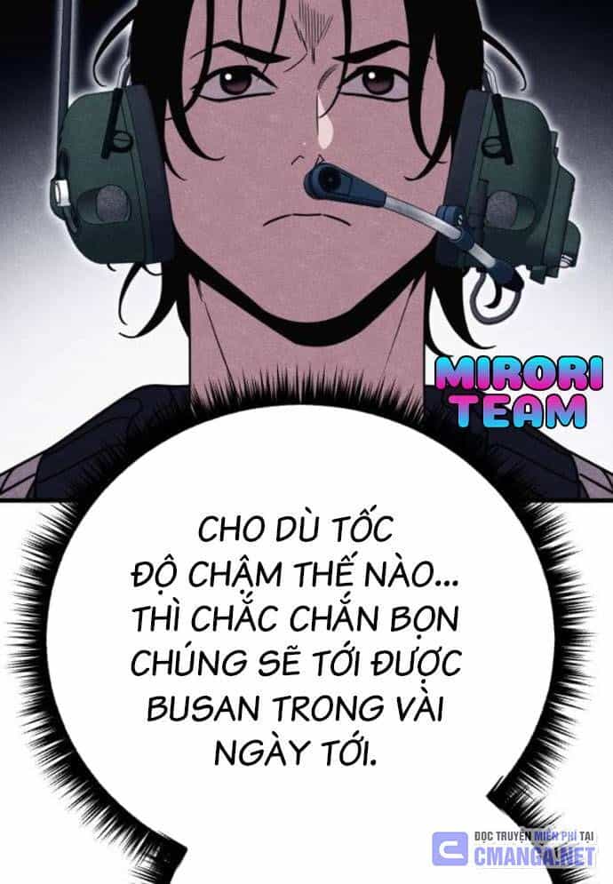 Xác Sống Và Sát Nhân - Chương 73 - ảnh 78