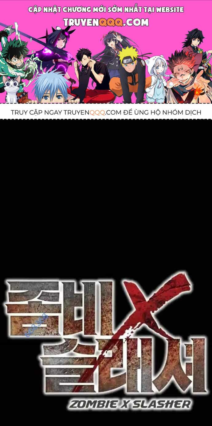 Xác Sống Và Sát Nhân - Chương 74 - ảnh 1
