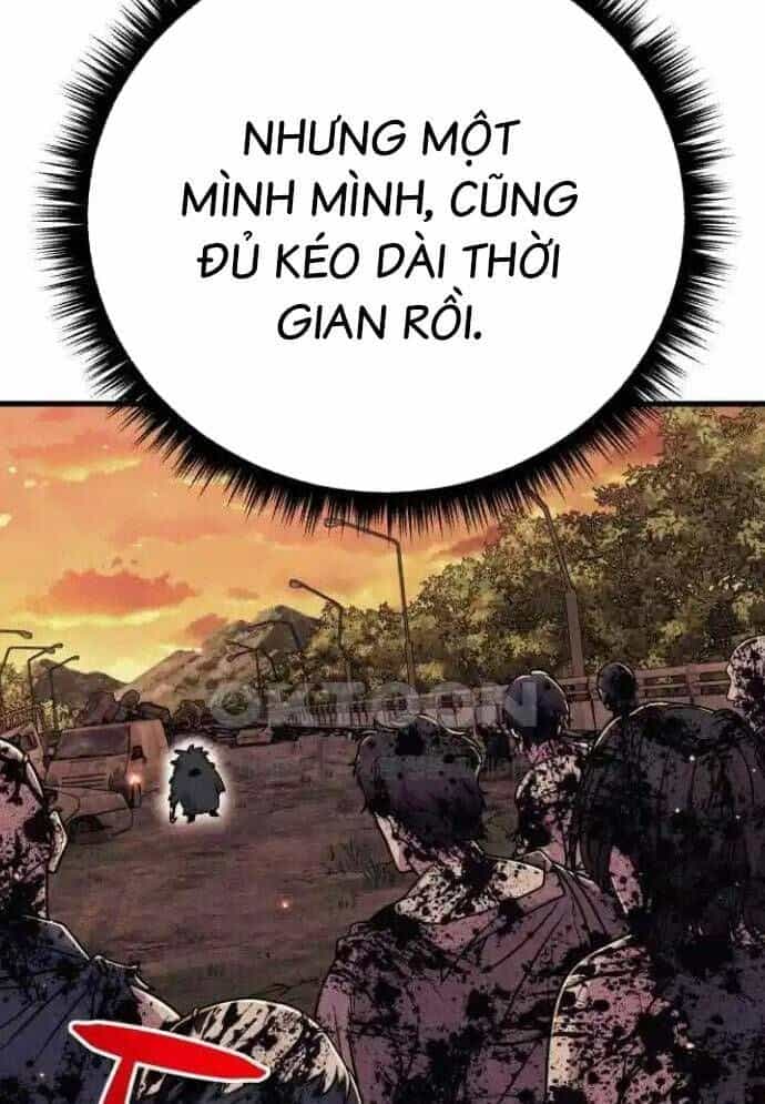 Xác Sống Và Sát Nhân - Chương 74 - ảnh 53