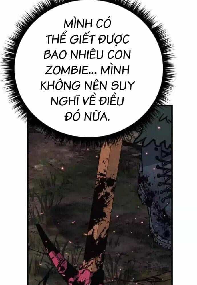 Xác Sống Và Sát Nhân - Chương 74 - ảnh 86