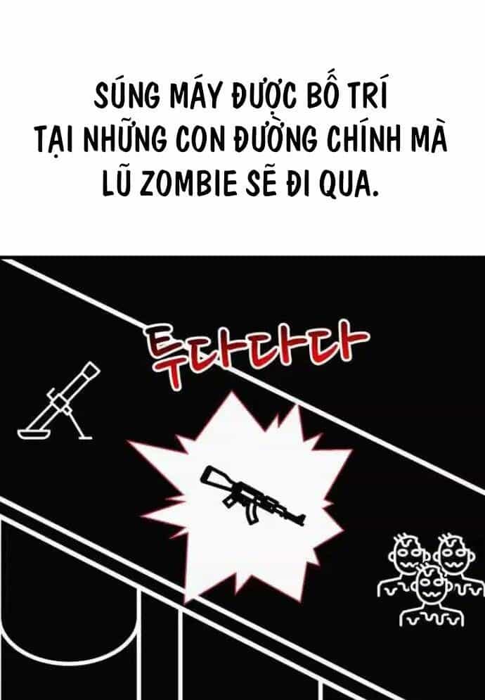 Xác Sống Và Sát Nhân - Chương 75 - ảnh 79