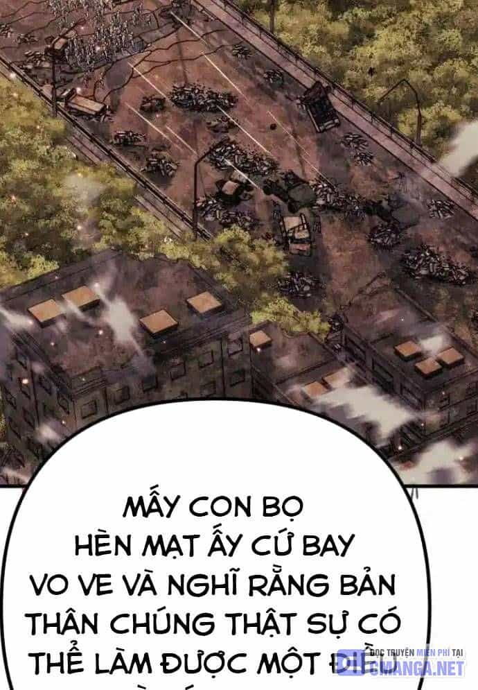 Xác Sống Và Sát Nhân - Chương 75 - ảnh 96