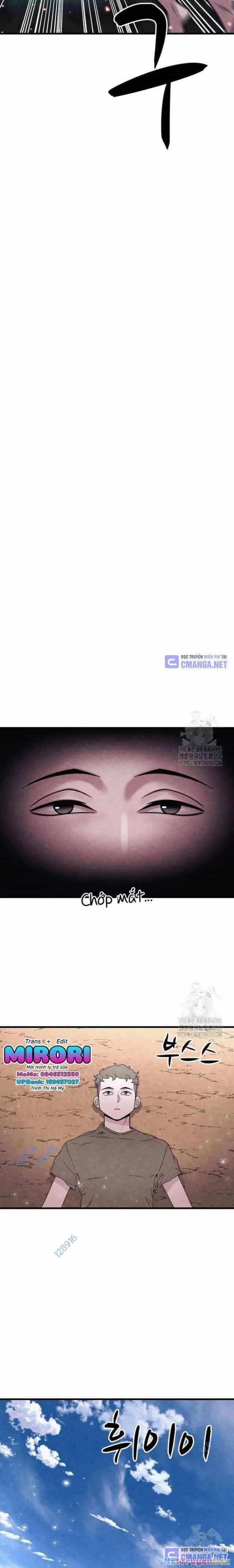 Xác Sống Và Sát Nhân - Chương 76 - ảnh 30