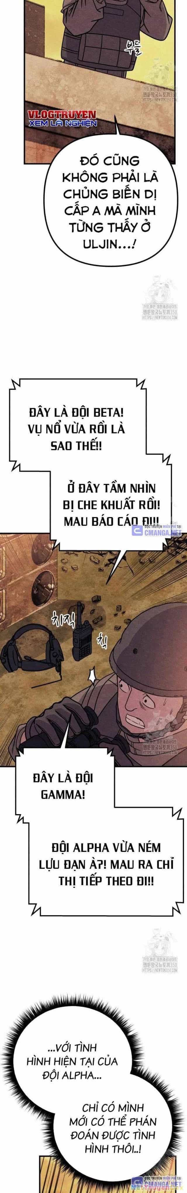 Xác Sống Và Sát Nhân - Chương 76 - ảnh 6