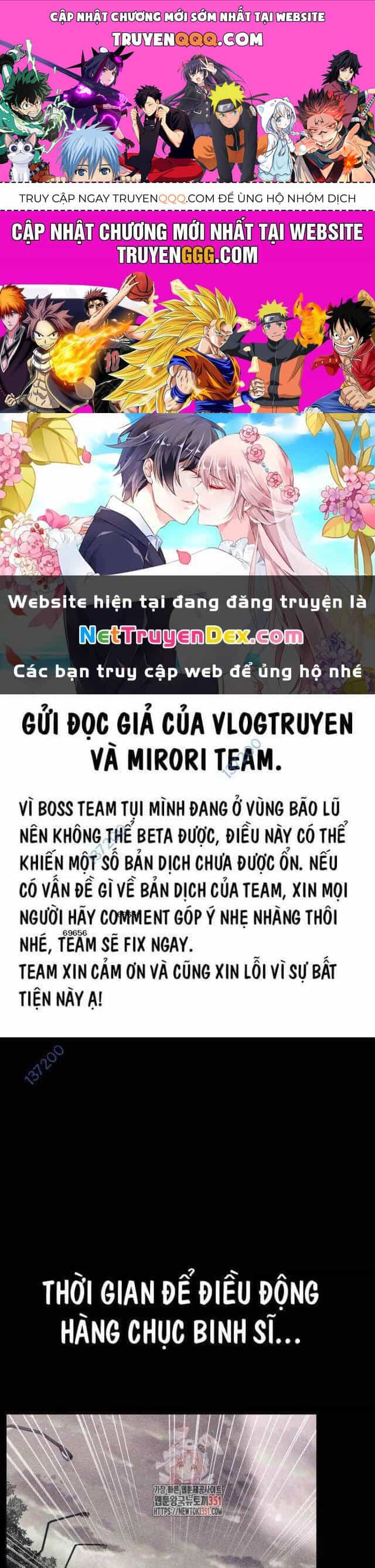Xác Sống Và Sát Nhân - Chương 77 - ảnh 1