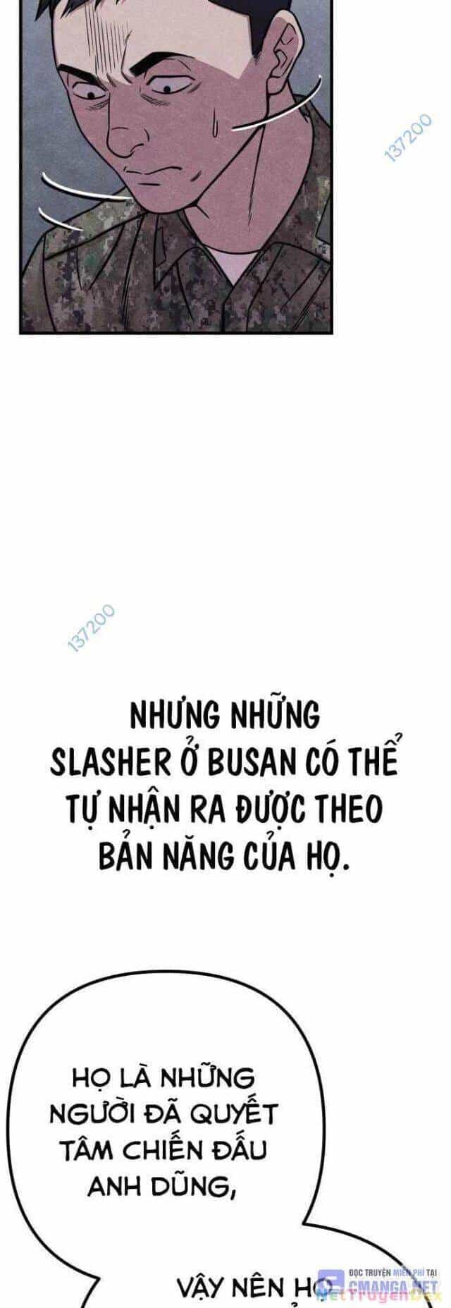 Xác Sống Và Sát Nhân - Chương 77 - ảnh 12