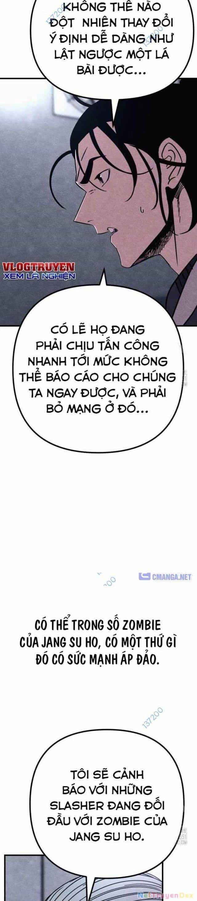 Xác Sống Và Sát Nhân - Chương 77 - ảnh 13