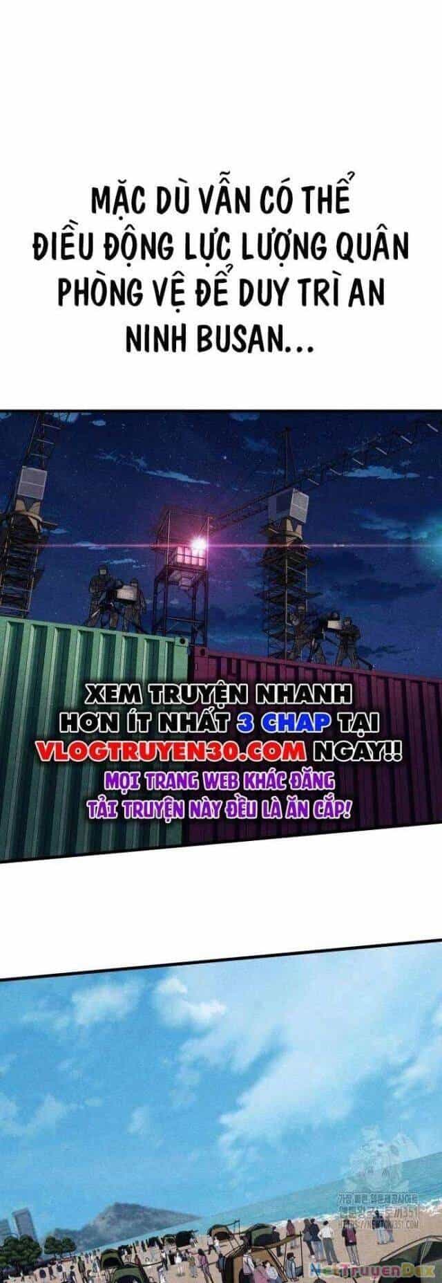Xác Sống Và Sát Nhân - Chương 77 - ảnh 21
