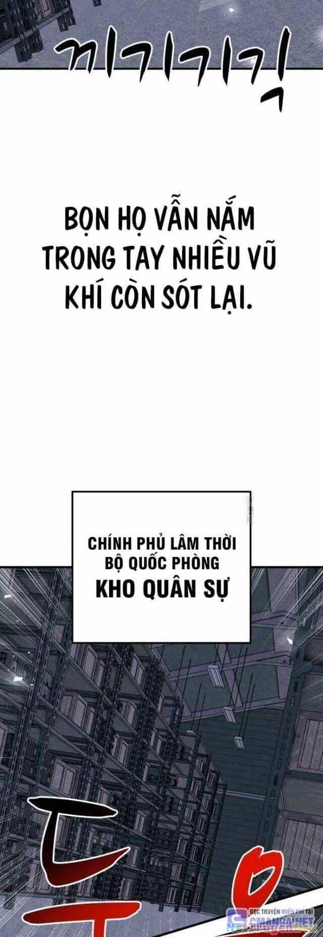 Xác Sống Và Sát Nhân - Chương 77 - ảnh 23