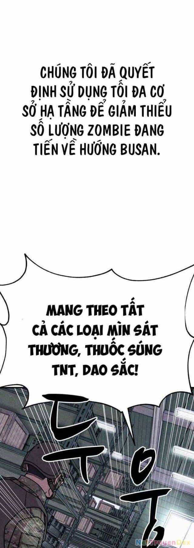 Xác Sống Và Sát Nhân - Chương 77 - ảnh 27