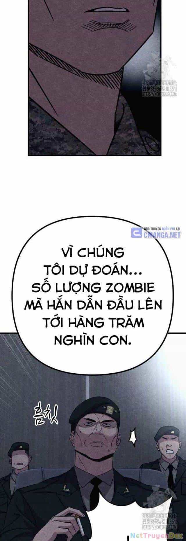 Xác Sống Và Sát Nhân - Chương 77 - ảnh 37