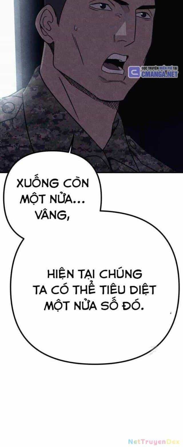 Xác Sống Và Sát Nhân - Chương 77 - ảnh 39
