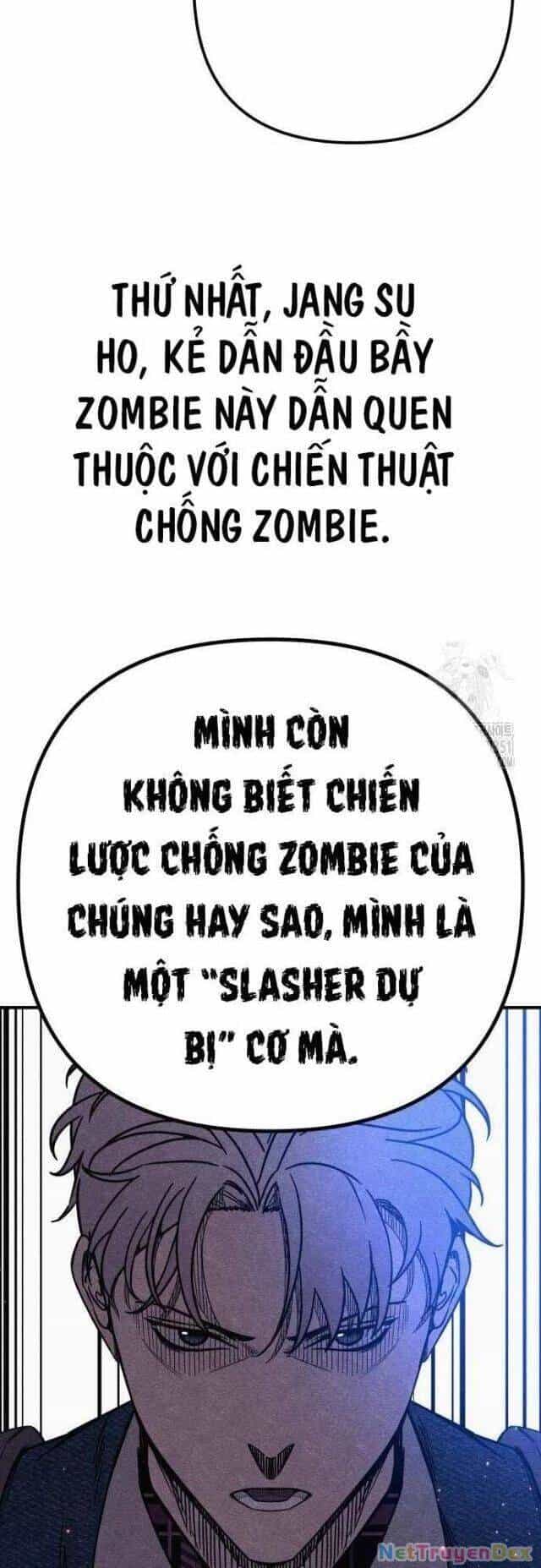 Xác Sống Và Sát Nhân - Chương 77 - ảnh 45