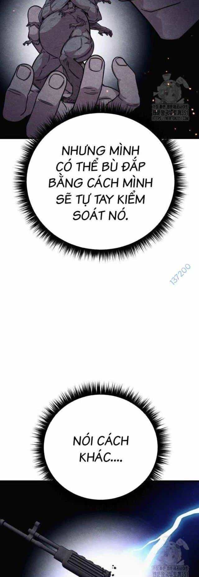 Xác Sống Và Sát Nhân - Chương 77 - ảnh 59