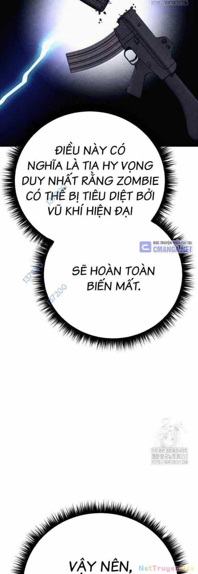 Xác Sống Và Sát Nhân - Chương 77 - ảnh 60