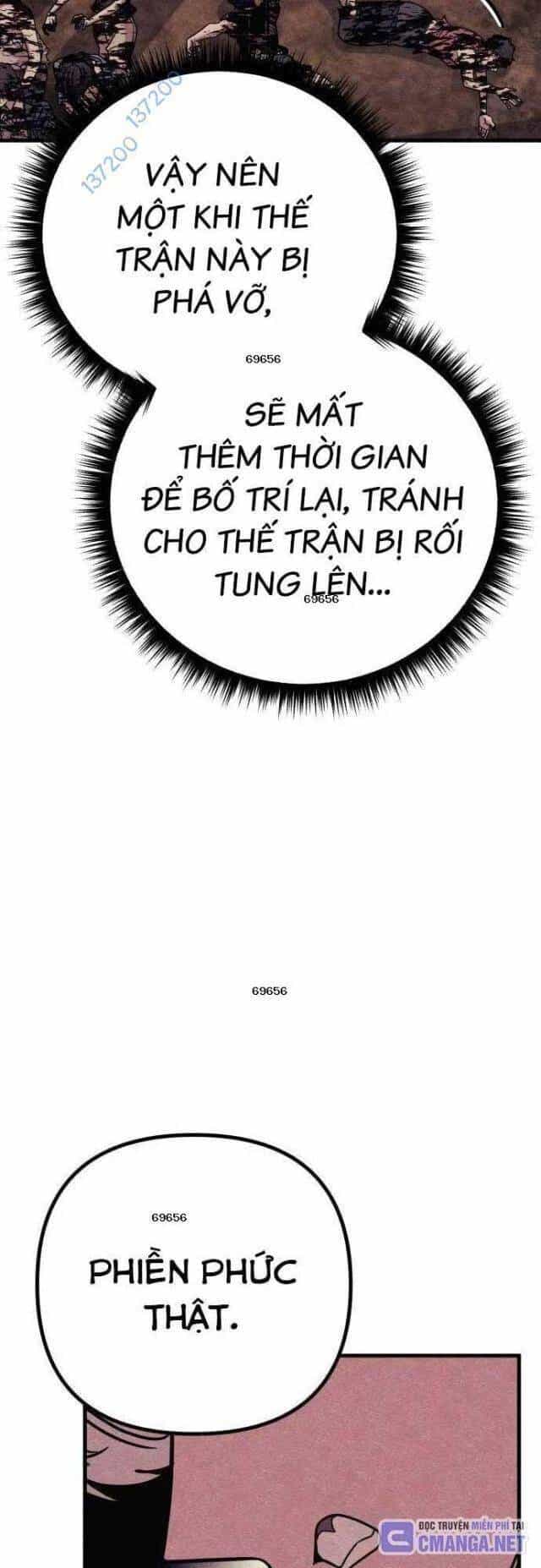 Xác Sống Và Sát Nhân - Chương 77 - ảnh 9