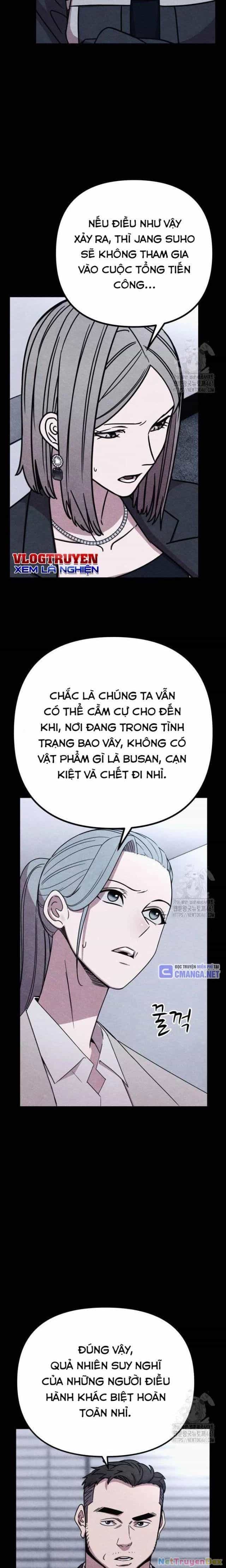 Xác Sống Và Sát Nhân - Chương 78 - ảnh 10