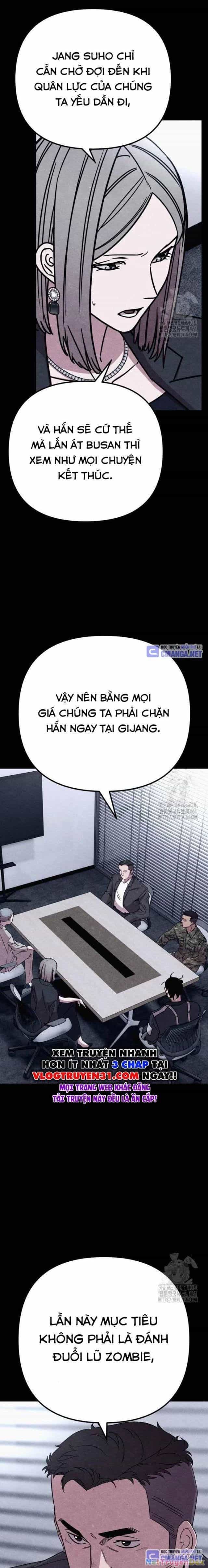 Xác Sống Và Sát Nhân - Chương 78 - ảnh 12