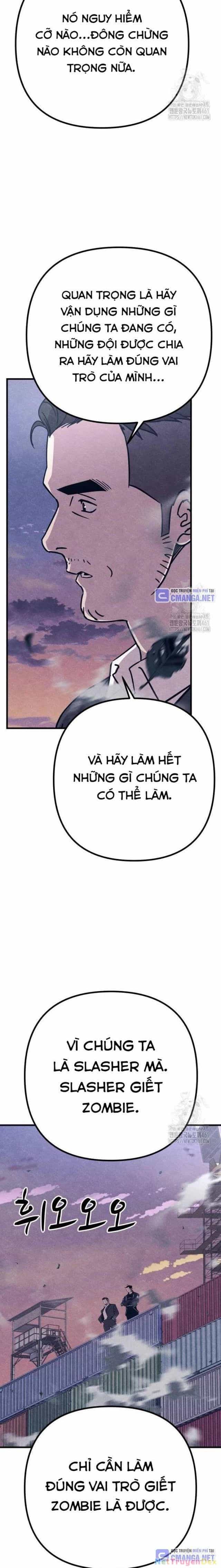 Xác Sống Và Sát Nhân - Chương 78 - ảnh 15