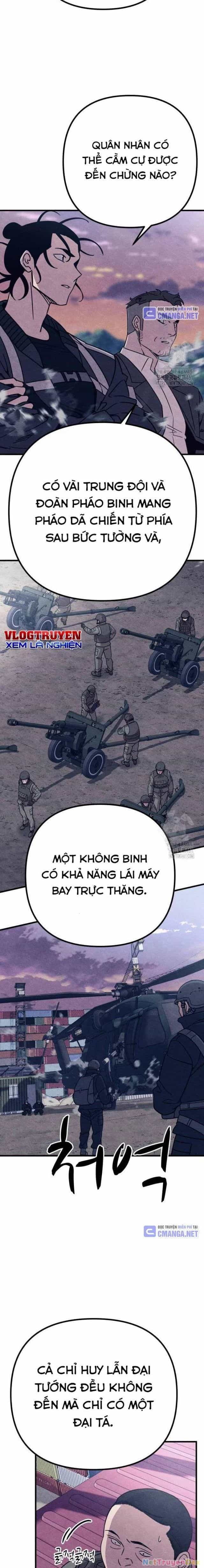 Xác Sống Và Sát Nhân - Chương 78 - ảnh 20