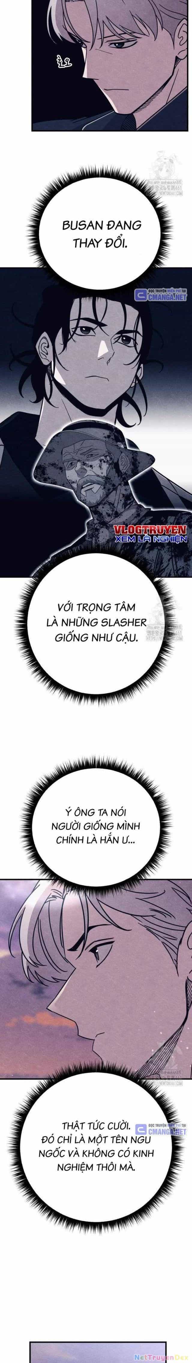 Xác Sống Và Sát Nhân - Chương 78 - ảnh 29