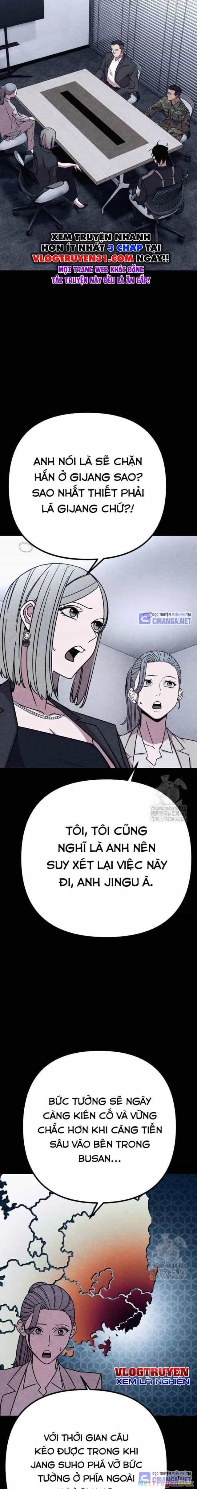 Xác Sống Và Sát Nhân - Chương 78 - ảnh 6
