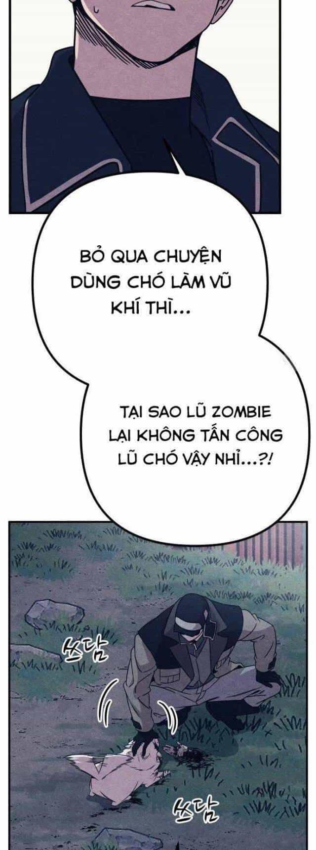 Xác Sống Và Sát Nhân - Chương 79 - ảnh 25