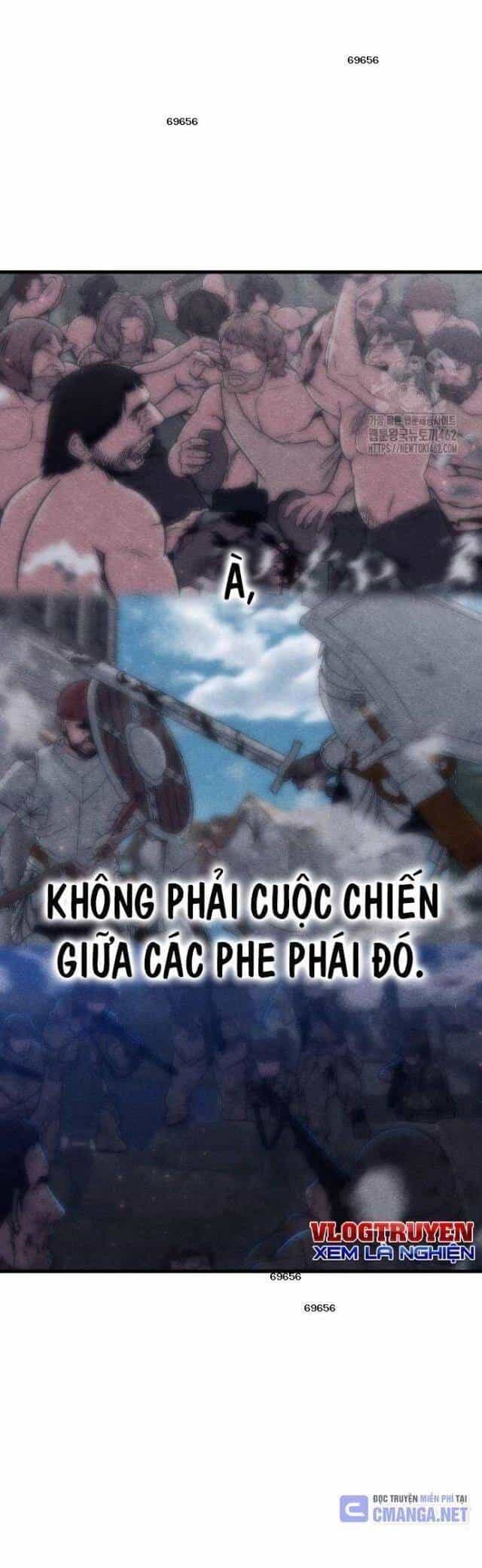 Xác Sống Và Sát Nhân - Chương 79 - ảnh 3