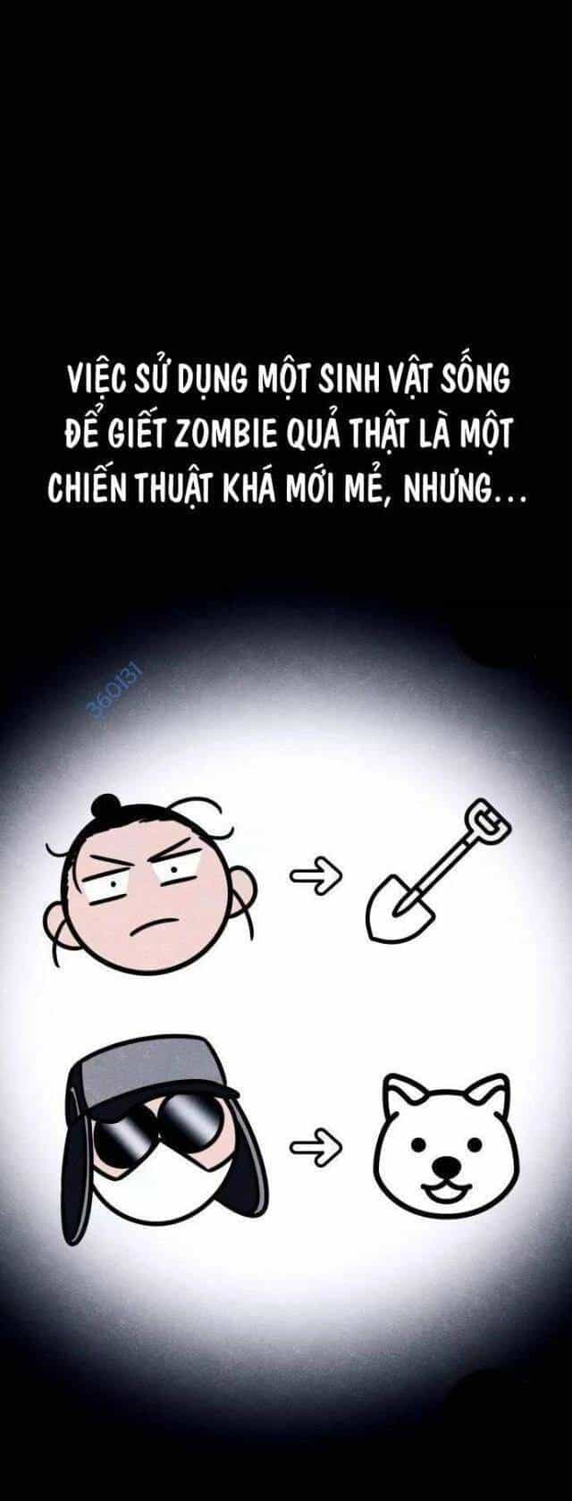 Xác Sống Và Sát Nhân - Chương 79 - ảnh 31