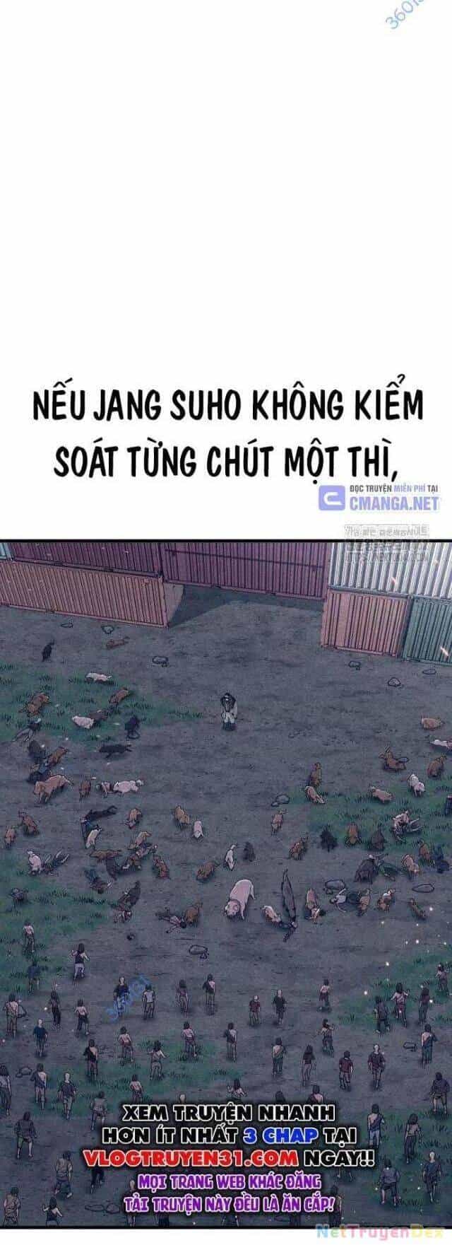 Xác Sống Và Sát Nhân - Chương 79 - ảnh 38