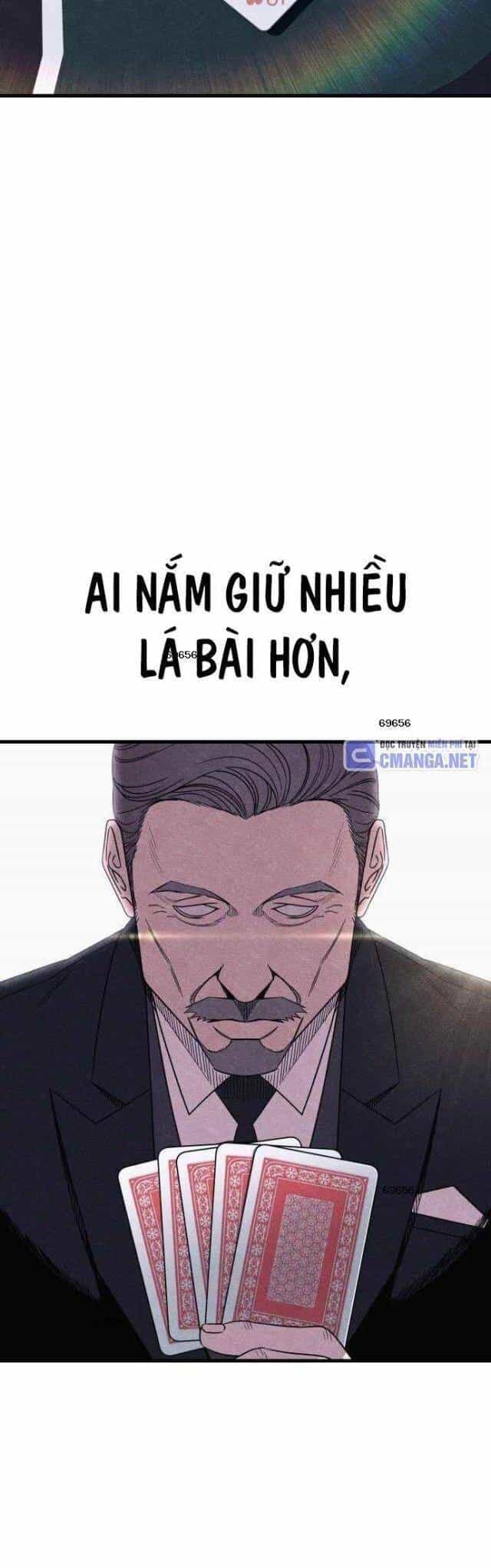 Xác Sống Và Sát Nhân - Chương 79 - ảnh 5