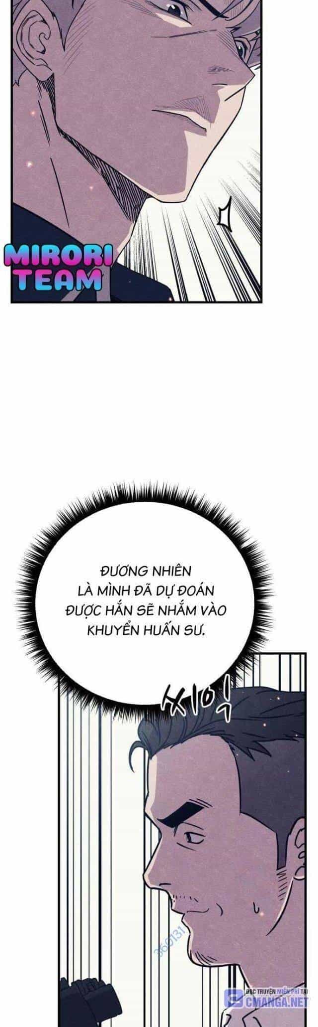 Xác Sống Và Sát Nhân - Chương 79 - ảnh 56